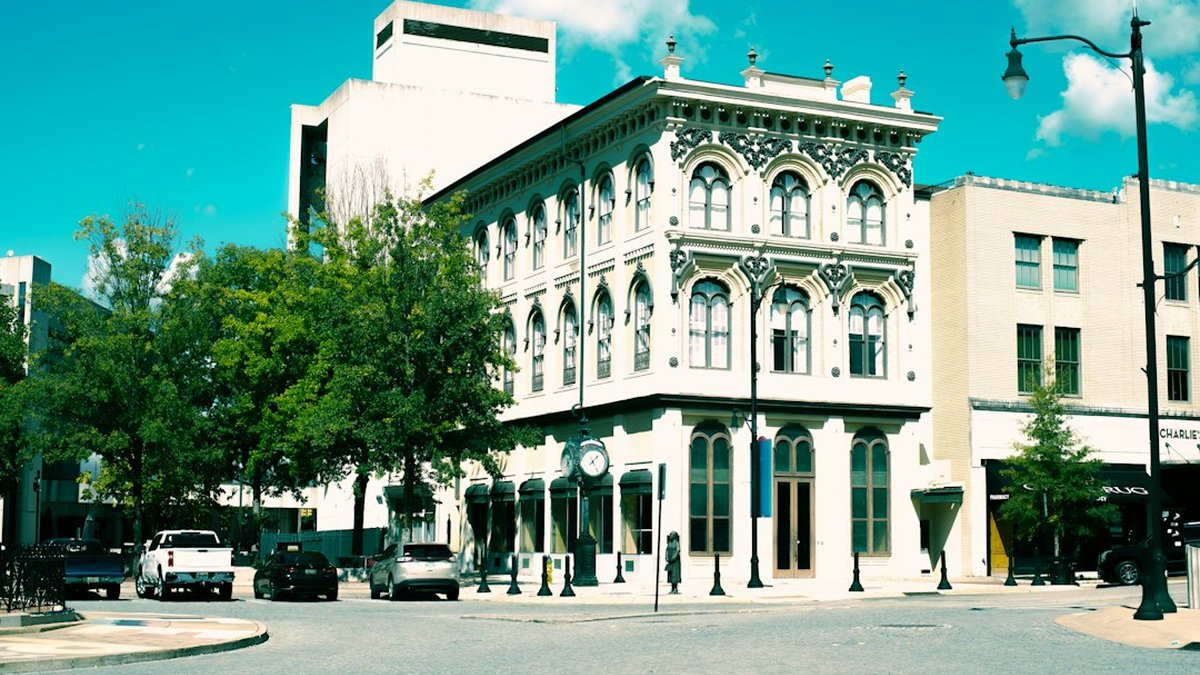 Title Loans in Alabama and What State Law Allows