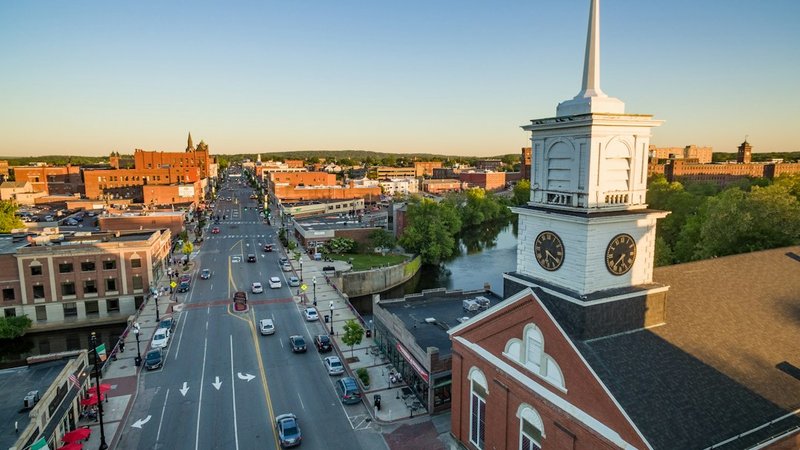 Payday Loans in New Hampshire and What State Law Allows
