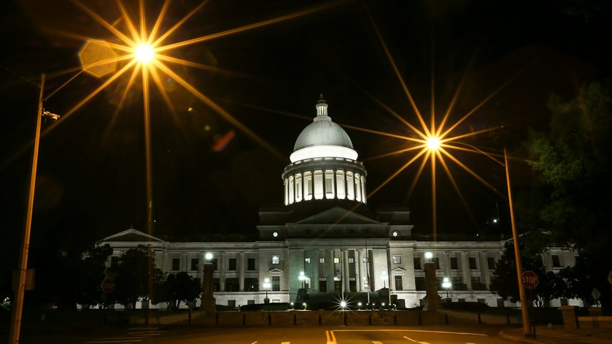 Payday Loans in Arkansas and What State Law Allows