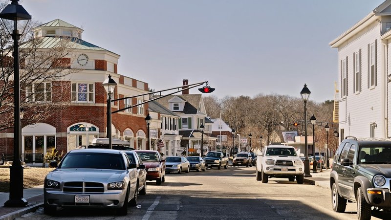 Payday Loans in Massachusetts and What State Law Allows