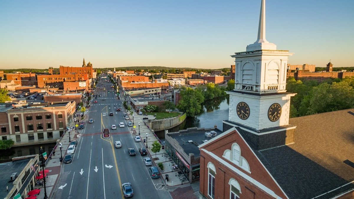 Payday Loans in New Hampshire and What State Law Allows